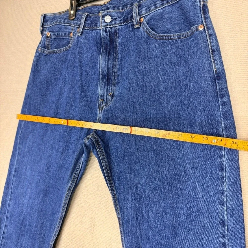 Levis levi 505
